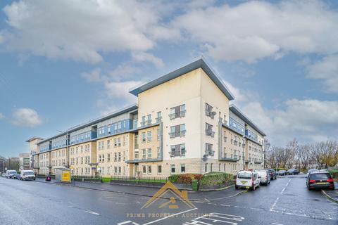 1 bedroom flat for sale, St Andrews Road 0/1, Glasgow G41