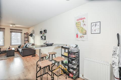 1 bedroom flat for sale, St Andrews Road 0/1, Glasgow G41