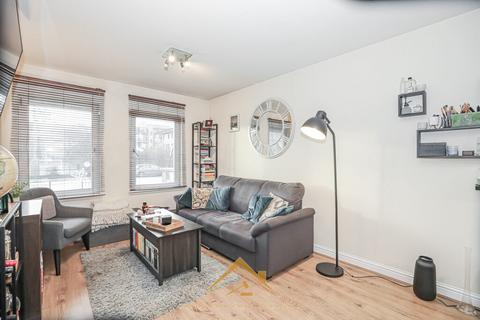 1 bedroom flat for sale, St Andrews Road 0/1, Glasgow G41