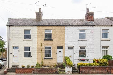 2 bedroom terraced house for sale, Flanshaw Lane, Wakefield WF2