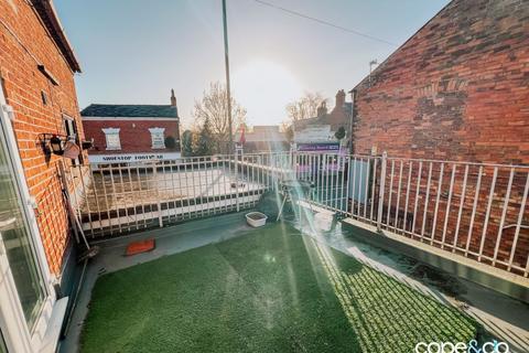 Sitwell Street, Spondon, Derby, Derbyshire, DE21 7FG