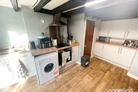 undefined, Sitwell Street, Spondon, Derby, Derbyshire, DE21 7FG