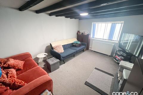 undefined, Sitwell Street, Spondon, Derby, Derbyshire, DE21 7FG