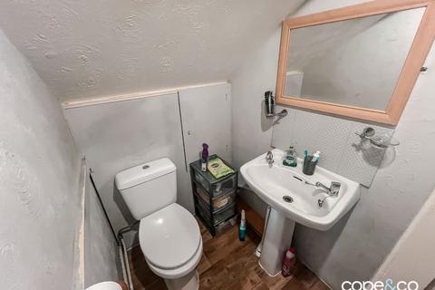 undefined, Sitwell Street, Spondon, Derby, Derbyshire, DE21 7FG