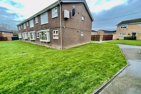 3 bedroom flat to rent, Kilmory Place, Blackpool FY2