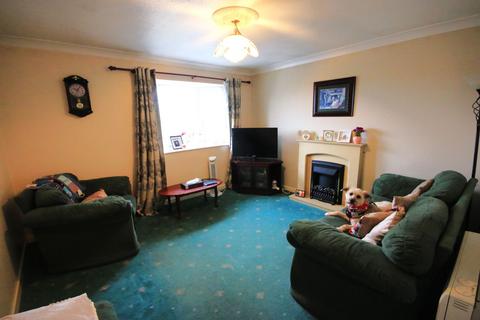 2 bedroom apartment for sale, Flat 36 Mountfield Court, Howards Lane, Orrell, Wigan, WN5 8PY