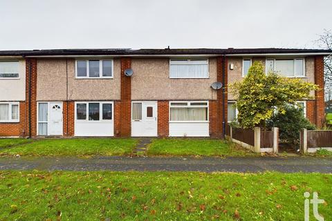 2 bedroom terraced house for sale, Otterburn Place, Offerton, Stockport, SK2