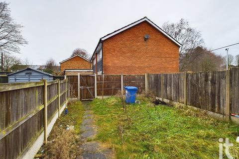 2 bedroom terraced house for sale, Otterburn Place, Offerton, Stockport, SK2