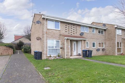 1 bedroom maisonette for sale, Wye Gardens, Cliftonville, CT9