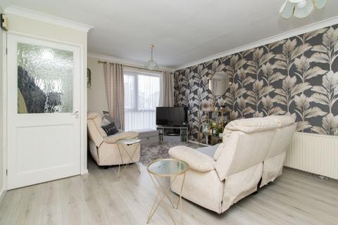 1 bedroom maisonette for sale, Wye Gardens, Cliftonville, CT9