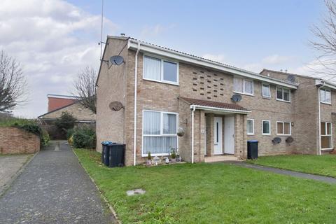 1 bedroom maisonette for sale, Wye Gardens, Cliftonville, CT9