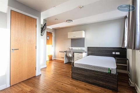 1 bedroom flat for sale, Sovereign House, Queen Street, Sheffield