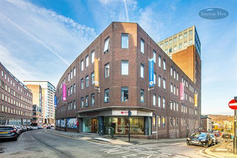 1 bedroom flat for sale, Sovereign House, Queen Street, Sheffield