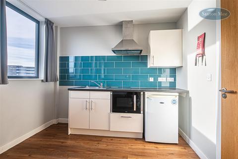 1 bedroom flat for sale, Sovereign House, Queen Street, Sheffield