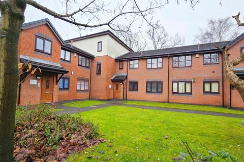 2 bedroom apartment for sale, Longford Place, Longsight