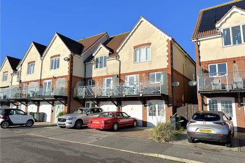 4 bedroom townhouse for sale, Brisbane Quay, Eastbourne, East Sussex