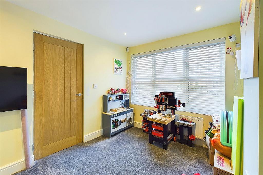 Play Room