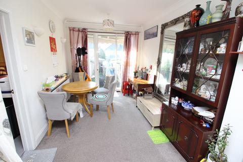 3 bedroom end of terrace house for sale, Braemar Road, Worcester Park KT4