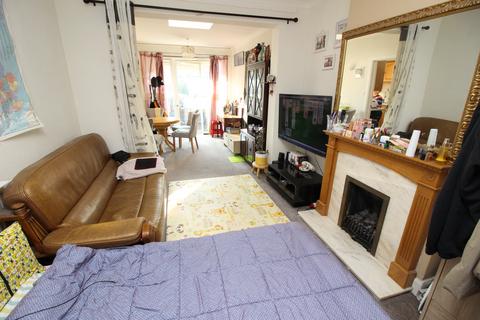 3 bedroom end of terrace house for sale, Braemar Road, Worcester Park KT4