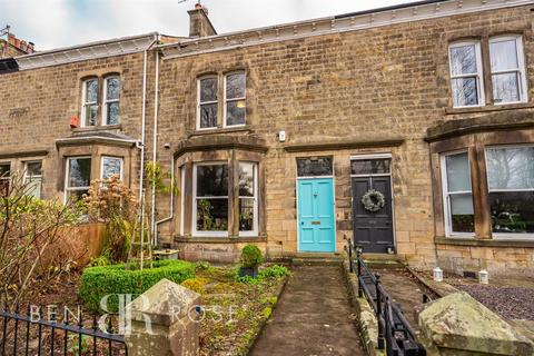 5 bedroom terraced house for sale, Thornfield, Ashton Road, Lancaster