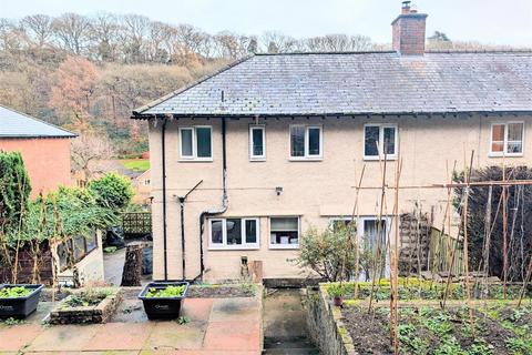 3 bedroom semi-detached house for sale, 7 Cross Bank, Church Stretton, SY6 6QZ