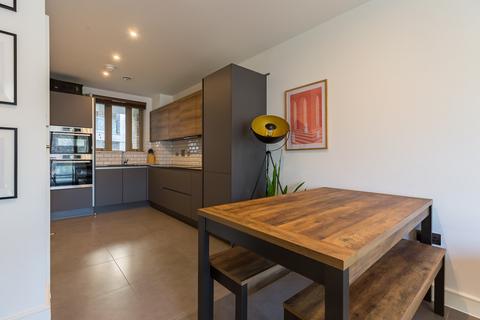 1 bedroom flat for sale, White Post Lane, Hackney Wick E9