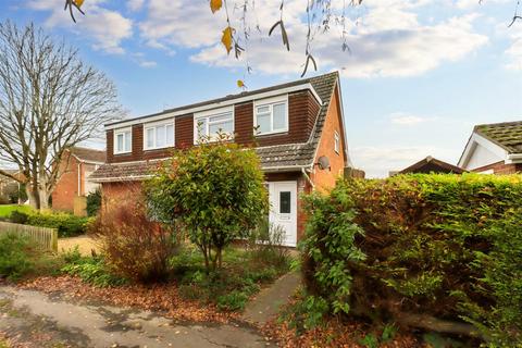 3 bedroom semi-detached house for sale, Adjacent to coastal walks in Clevedon