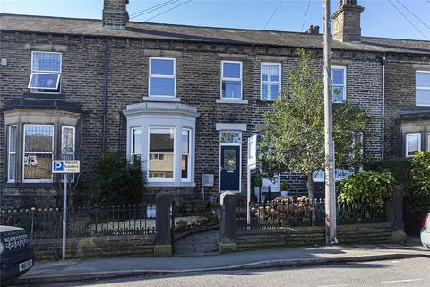 4 bedroom terraced house for sale, Knowl Road, Mirfield, West Yorkshire, WF14