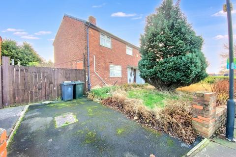 3 bedroom semi-detached house for sale, Barnstaple Road, Chirton Grange, North Shields, Tyne and Wear, NE29 8QD