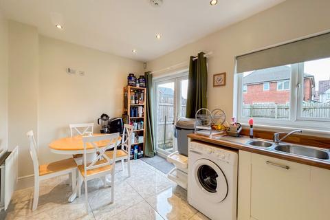 3 bedroom terraced house for sale, Monmouth Castle Drive, Newport, NP20