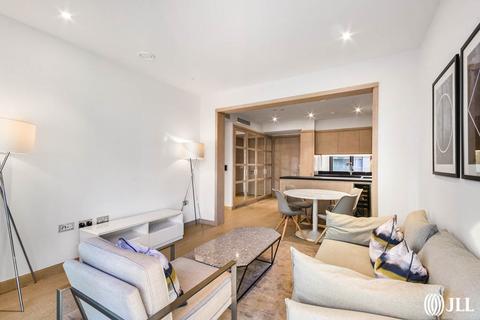 2 bedroom apartment to rent, Embassy Gardens London SW11