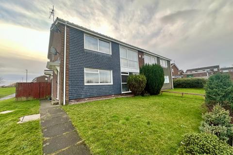 2 bedroom ground floor flat for sale, Knightside Walk, Newcastle upon Tyne, NE5