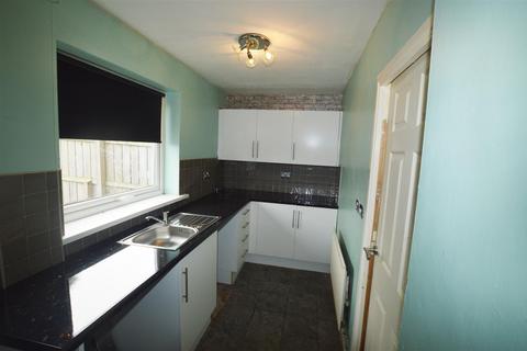 2 bedroom semi-detached house for sale, 93 Ravenswood Road