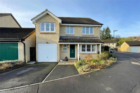 4 bedroom detached house for sale, Spencers Orchard, Bradford On Avon