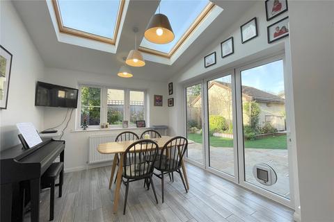 4 bedroom detached house for sale, Spencers Orchard, Bradford On Avon