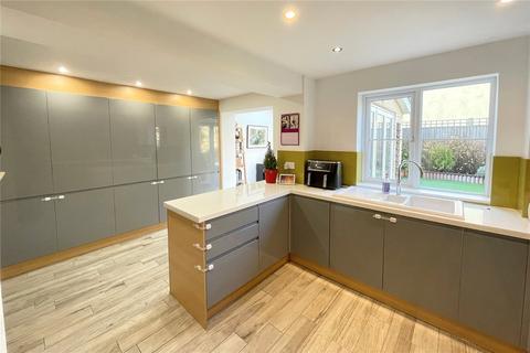 4 bedroom detached house for sale, Spencers Orchard, Bradford On Avon