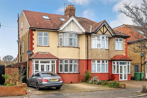 5 bedroom house for sale, Abbotts Road, Cheam, Sutton