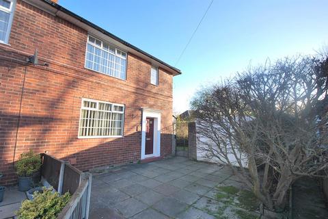 2 bedroom semi-detached house for sale, Prestwich Avenue, Leigh