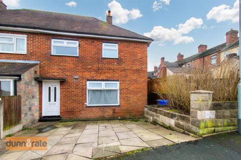 3 bedroom semi-detached house for sale, Coseley Street, Stoke-On-Trent ST6