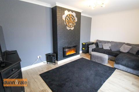 3 bedroom semi-detached house for sale, Coseley Street, Stoke-On-Trent ST6