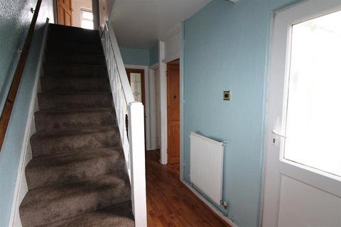 3 bedroom end of terrace house for sale, Cefn Court, Newport NP11