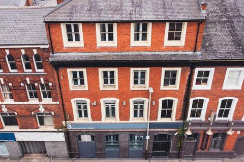 undefined, 3 Wellington Street, Leicester, LE1