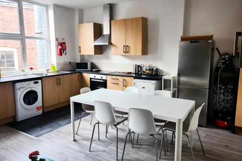 undefined, 3 Wellington Street, Leicester, LE1