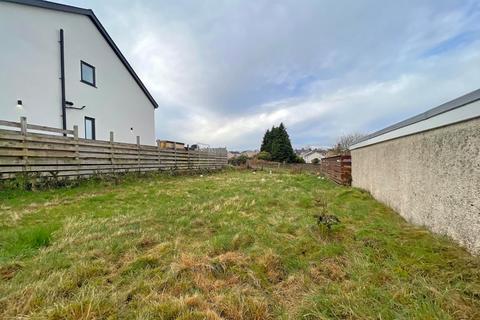 Land for sale, Llanrug, Caernarfon, Gwynedd, LL55