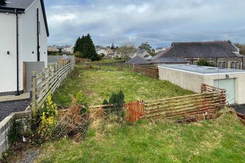 Land for sale, Llanrug, Caernarfon, Gwynedd, LL55