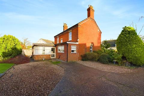 3 bedroom detached house for sale, Thurlby Road, Alford LN13