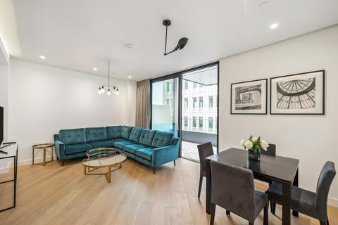 1 bedroom flat to rent, Wood Crescent, London, W12