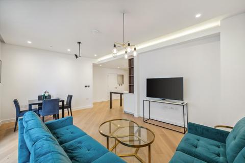 1 bedroom flat to rent, Wood Crescent, London, W12