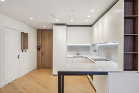 1 bedroom flat to rent, Wood Crescent, London, W12