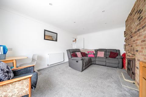 2 bedroom semi-detached house for sale, The Street, Hawkinge